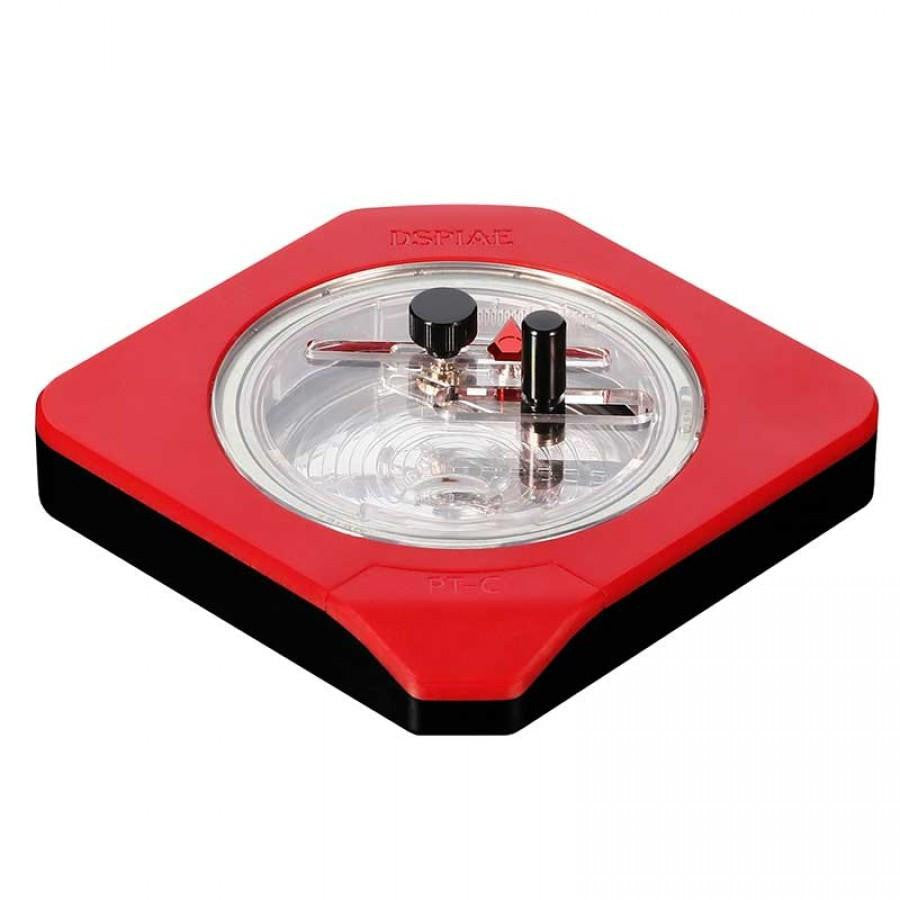 DSPIAE Tools Integral Stepless Circular Cutter PT-C
